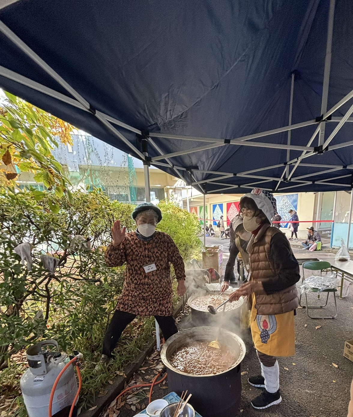 令和7年度・竜小フェス＆福祉まつり